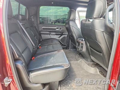 Zdjęcie 10 z 12 samochodu: 2025 RAM 1500 LARAMIE VIN:1C6SRFJP7SN507455 - miniatura