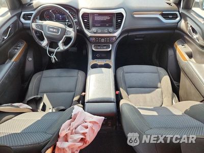 Zdjęcie 8 z 14 samochodu: 2020 GMC ACADIA SLE VIN:1GKKNKLS3LZ129714 - miniatura