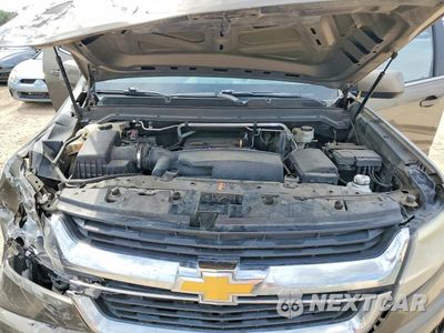 Zdjęcie 11 z 12 samochodu: 2016 CHEVROLET COLORADO VIN:1GCGSBEA8G1197980 - miniatura