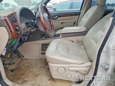 Zdjęcie 7 z 13 samochodu: 2005 BUICK RENDEZVOUS CX VIN:3G5DA03E45S519050 - miniatura