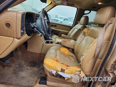 Zdjęcie 7 z 13 samochodu: 2000 CHEVROLET TAHOE K1500 VIN:1GNEK13T8YJ131377 - miniatura