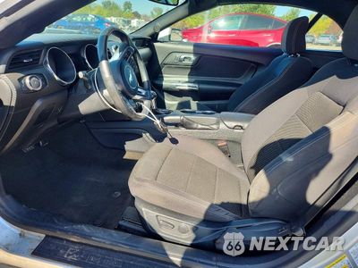 Zdjęcie 7 z 12 samochodu: 2016 FORD MUSTANG VIN:1FATP8EM5G5280729 - miniatura