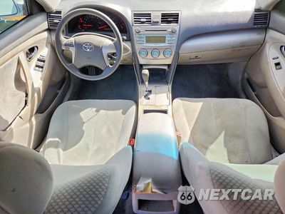 Zdjęcie 8 z 12 samochodu: 2008 TOYOTA CAMRY LE VIN:4T4BE46K98R027889 - miniatura