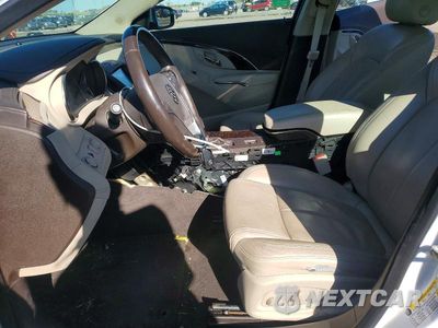 Zdjęcie 7 z 13 samochodu: 2015 BUICK LACROSSE PREMIUM VIN:1G4GF5G36FF193623 - miniatura