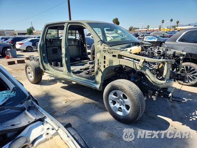 Czwarte zdjęcie samochodu z boku: 2026 RAM 1500 REBEL VIN:1C6SRFLP9TN311645 - miniatura