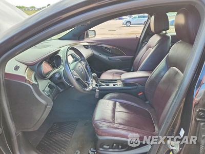 Zdjęcie 7 z 12 samochodu: 2014 BUICK LACROSSE VIN:1G4GC5G39EF278284 - miniatura