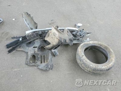 Zdjęcie 13 z 14 samochodu: 2021 KIA NIRO LXS VIN:KNDCM3LD8M5484025 - miniatura
