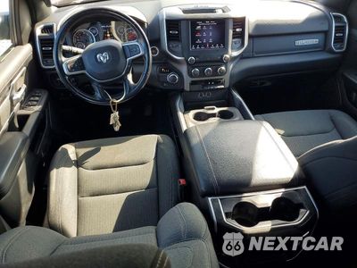 Zdjęcie 8 z 12 samochodu: 2020 RAM 1500 BIG HORN/LONE STAR VIN:1C6RREFT4LN396217 - miniatura