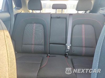 Zdjęcie 10 z 13 samochodu: 2022 HYUNDAI KONA N LINE VIN:KM8K3CA32NU796420 - miniatura