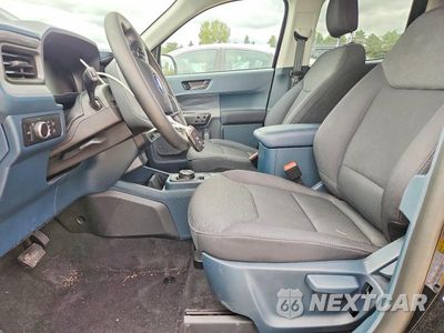 Zdjęcie 7 z 12 samochodu: 2026 FORD MAVERICK XL VIN:3FTTW8BA5TRA63986 - miniatura