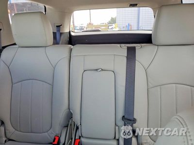 Zdjęcie 10 z 14 samochodu: 2011 GMC ACADIA SLT-2 VIN:1GKKRSED6BJ286220 - miniatura