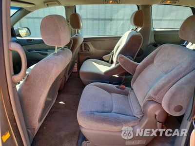 Zdjęcie 11 z 14 samochodu: 2006 TOYOTA SIENNA CE 7 PASSENGER VIN:5TDZA23C66S462624 - miniatura