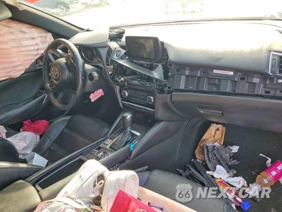 Zdjęcie 8 z 13 samochodu: 2017 MAZDA 6 GRAND TOURING VIN:JM1GL1X50H1135353 - miniatura
