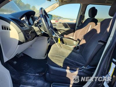 Zdjęcie 7 z 13 samochodu: 2012 DODGE GRAND CARAVAN SE VIN:2C4RDGBG5CR288798 - miniatura