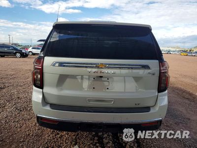 Zdjęcie 6 z 13 samochodu: 2022 CHEVROLET TAHOE C1500 LT VIN:1GNSCNKD0NR325691 - miniatura