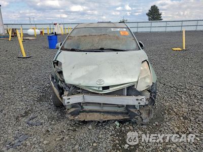 Piąte zdjęcie samochodu w środku: 2008 TOYOTA PRIUS BASE VIN:JTDKB20U983425468 - miniatura