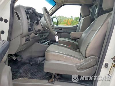 Zdjęcie 7 z 13 samochodu: 2016 NISSAN NV 1500 S VIN:1N6BF0KM5GN802660 - miniatura