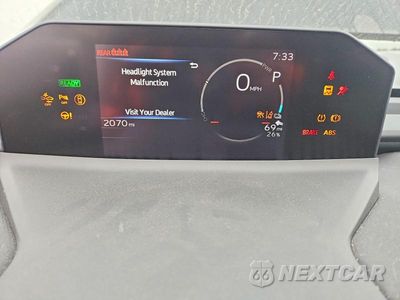 Zdjęcie 9 z 14 samochodu: 2026 TOYOTA BZ LIMITED VIN:JTMBDAFB0TA006505 - miniatura