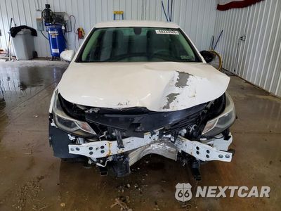 Piąte zdjęcie samochodu w środku: 2016 CHEVROLET CRUZE LT VIN:1G1BE5SM0G7237413 - miniatura