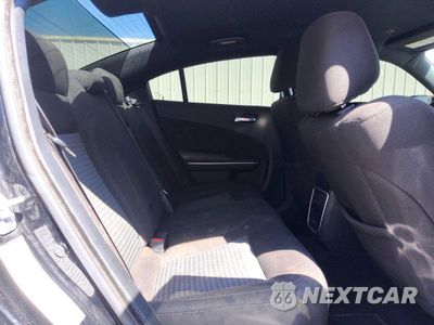Zdjęcie 10 z 12 samochodu: 2023 DODGE CHARGER SXT VIN:2C3CDXBG3PH529313 - miniatura