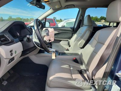 Zdjęcie 7 z 13 samochodu: 2021 HONDA PILOT EXL VIN:5FNYF6H57MB103119 - miniatura