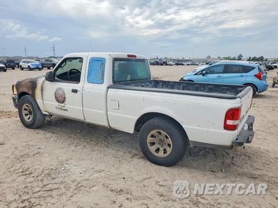 Drugie zdjęcie samochodu z przodu: 2011 FORD RANGER SUPER CAB VIN:1FTKR1ED4BPA62057 - miniatura