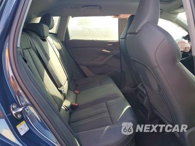 Zdjęcie 11 z 14 samochodu: 2025 AUDI Q6 E-TRON PREMIUM PLUS VIN:WA122BGF5SA022222 - miniatura