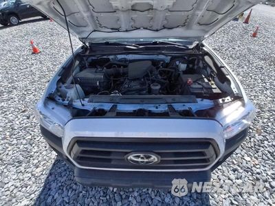 Zdjęcie 11 z 13 samochodu: 2023 TOYOTA TACOMA SR VIN:3TYRX5GN4PT089147 - miniatura