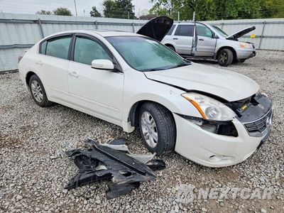 Czwarte zdjęcie samochodu z boku: 2011 NISSAN ALTIMA 2.5 VIN:1N4AL2AP9BN424453 - miniatura