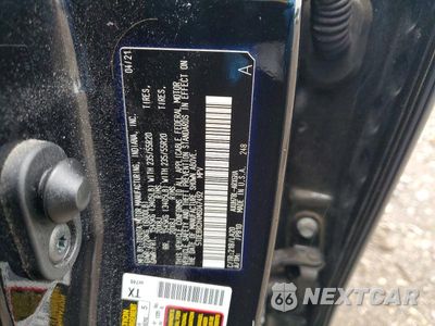 Zdjęcie 12 z 12 samochodu: 2021 TOYOTA HIGHLANDER HYBRID PLATINUM VIN:5TDEBRCH4MS047492 - miniatura