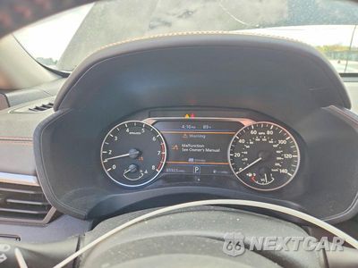 Zdjęcie 9 z 12 samochodu: 2020 NISSAN ALTIMA SR VIN:1N4BL4CV3LC131480 - miniatura