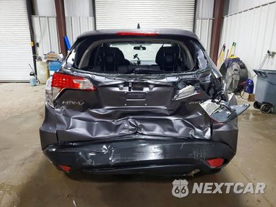 Zdjęcie 6 z 13 samochodu: 2022 HONDA HR-V LX VIN:3CZRU6H31NM711248 - miniatura