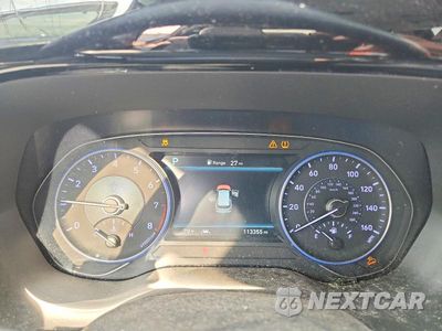 Zdjęcie 9 z 13 samochodu: 2020 HYUNDAI PALISADE SEL VIN:KM8R3DHE9LU040883 - miniatura