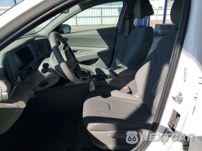 Zdjęcie 7 z 13 samochodu: 2026 HYUNDAI ELANTRA SEL SPORT VIN:KMHLM4DG9TU118802 - miniatura