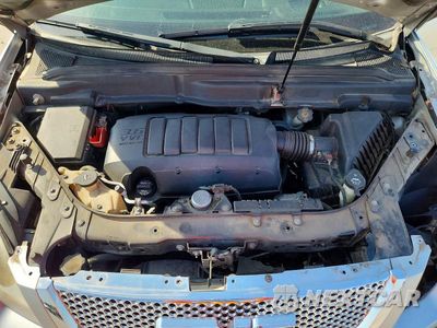 Zdjęcie 11 z 13 samochodu: 2012 GMC ACADIA DENALI VIN:1GKKRTED7CJ384941 - miniatura