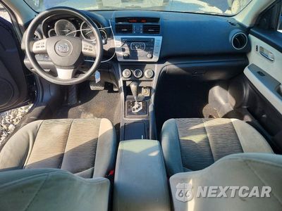 Zdjęcie 8 z 12 samochodu: 2009 MAZDA 6 I VIN:1YVHP81A495M17409 - miniatura