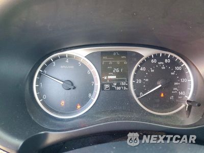 Zdjęcie 9 z 12 samochodu: 2019 NISSAN KICKS S VIN:3N1CP5CU3KL532047 - miniatura