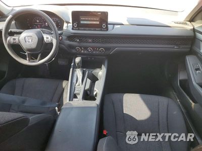 Zdjęcie 8 z 12 samochodu: 2024 HONDA ACCORD LX VIN:1HGCY1F25RA090579 - miniatura