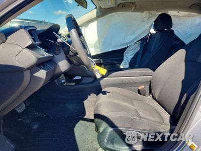 Zdjęcie 7 z 12 samochodu: 2017 HONDA CIVIC EX VIN:19XFC1F33HE013191 - miniatura