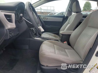 Zdjęcie 7 z 12 samochodu: 2016 TOYOTA COROLLA LE VIN:5YFBURHE0GP446666 - miniatura