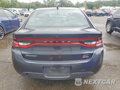 Zdjęcie 6 z 13 samochodu: 2014 DODGE DART SXT VIN:1C3CDFBB2ED768215 - miniatura