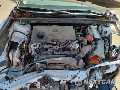 Zdjęcie 12 z 14 samochodu: 2023 TOYOTA CAMRY SE VIN:4T1G11AK0PU824838 - miniatura