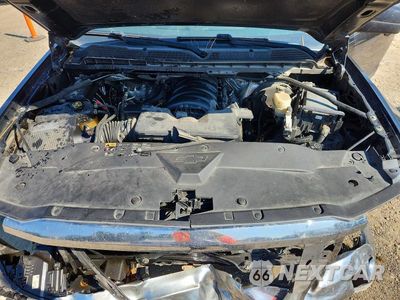 Zdjęcie 11 z 12 samochodu: 2016 CHEVROLET SILVERADO C1500 LT VIN:3GCPCREC1GG379609 - miniatura