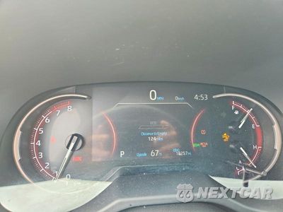 Zdjęcie 9 z 13 samochodu: 2025 TOYOTA RAV4 XLE VIN:2T3P1RFV4SW564204 - miniatura