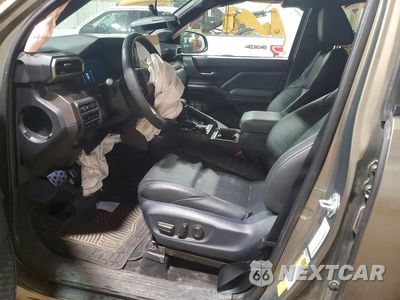 Zdjęcie 7 z 12 samochodu: 2024 TOYOTA TACOMA TRD SPORT VIN:3TMLB5JN1RM050656 - miniatura