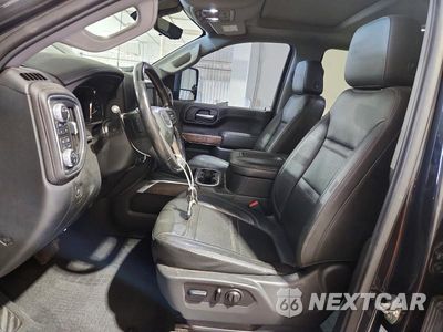Zdjęcie 7 z 12 samochodu: 2020 GMC SIERRA K2500 DENALI VIN:1GT49REYXLF306196 - miniatura