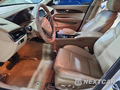 Zdjęcie 7 z 12 samochodu: 2016 CADILLAC ATS LUXURY VIN:1G6AH5RX5G0175349 - miniatura