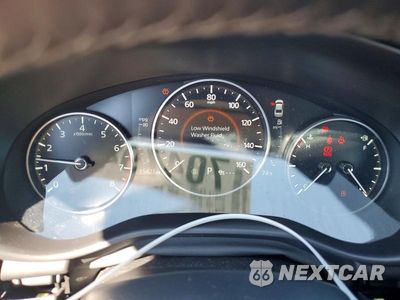 Zdjęcie 9 z 12 samochodu: 2026 MAZDA 3 PREFERRED VIN:JM1BPACL2T1885431 - miniatura