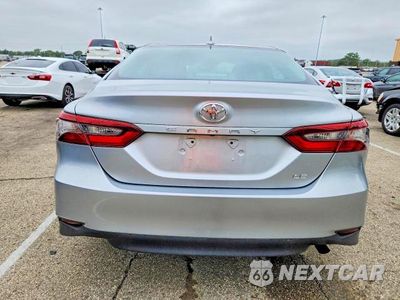 Zdjęcie 6 z 12 samochodu: 2023 TOYOTA CAMRY LE VIN:4T1C11AK7PU769612 - miniatura