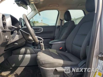 Zdjęcie 7 z 13 samochodu: 2021 FORD BRONCO SPORT VIN:3FMCR9A66MRA84000 - miniatura